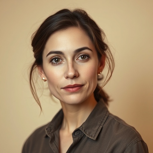 Rebecca Lawson