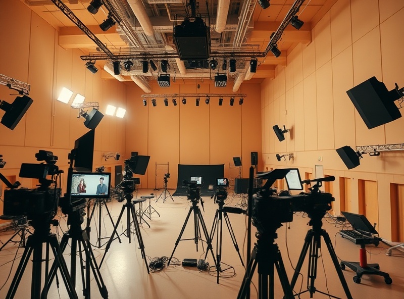 Beige Films Studio